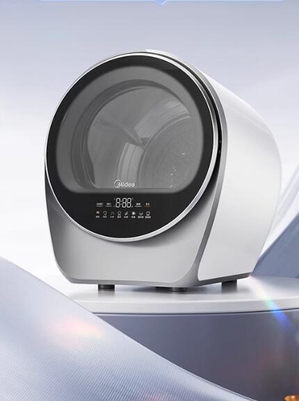电潮流烘干机围绕“速烘”功能做升级ayx爱游戏app体育追逐健康家