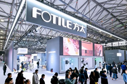 遇见中国人对厨房空间的全新想象爱游戏网站入口在AWE2025(图2)