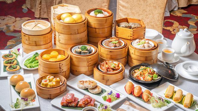 中国美食后回国面对白人饭简直生不如死爱游戏app网站首批免签来华老外尝过(图6)