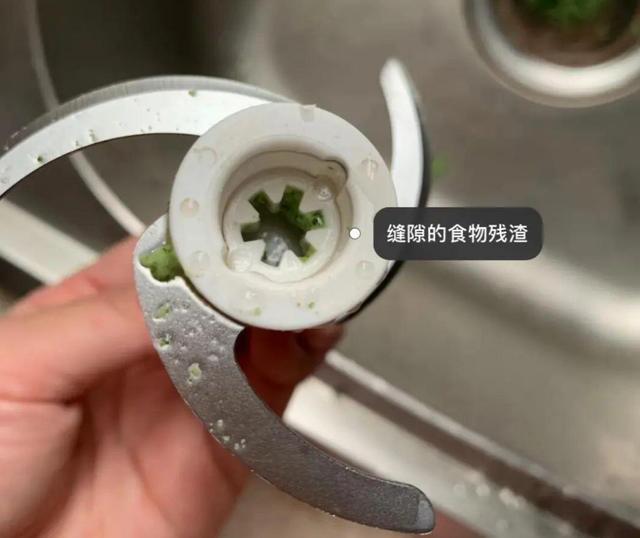 惊呆了！小家电换个思路清洗干净又轻松爱游戏网站入口被网友的“生活智慧”(图10)