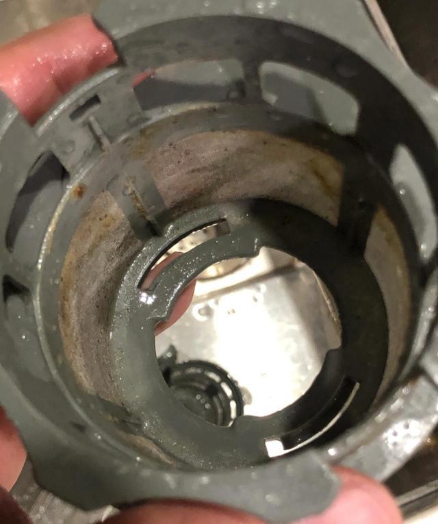 惊呆了！小家电换个思路清洗干净又轻松爱游戏网站入口被网友的“生活智慧”(图13)