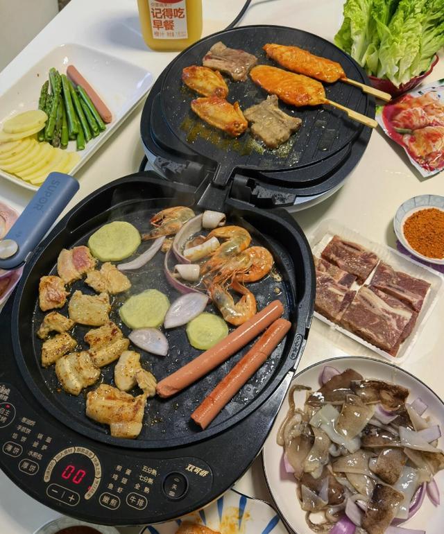 惊呆了！小家电换个思路清洗干净又轻松爱游戏网站入口被网友的“生活智慧”(图16)