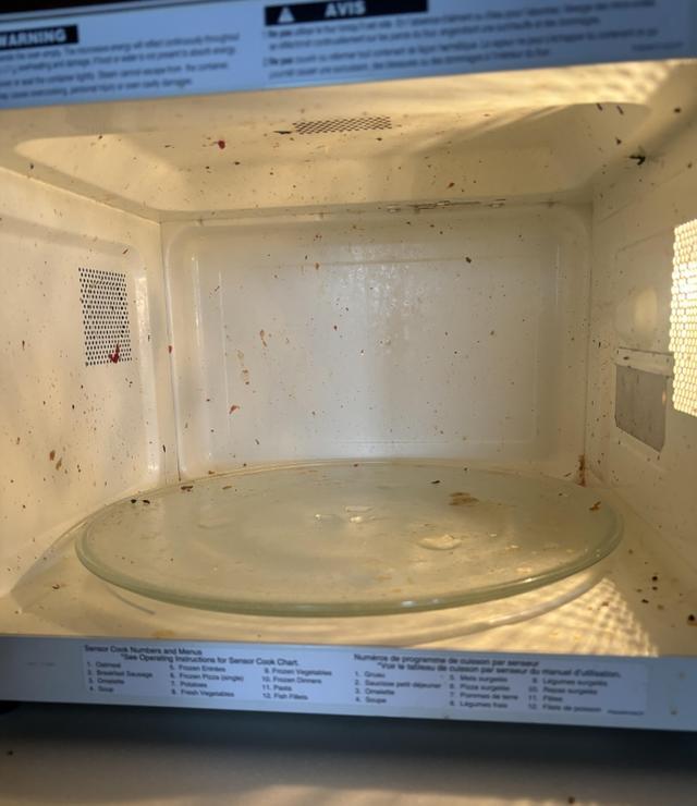 惊呆了！小家电换个思路清洗干净又轻松爱游戏网站入口被网友的“生活智慧”(图15)