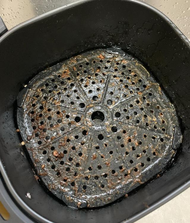 惊呆了！小家电换个思路清洗干净又轻松爱游戏网站入口被网友的“生活智慧”(图19)