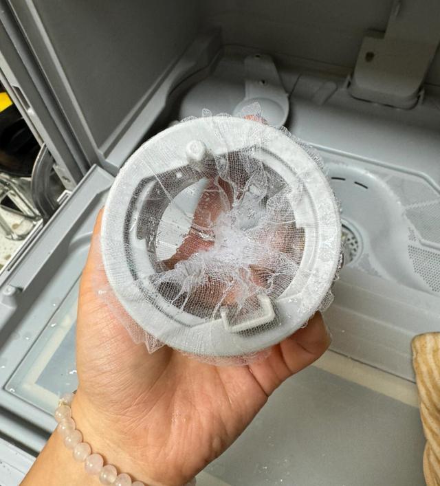 惊呆了！小家电换个思路清洗干净又轻松爱游戏网站入口被网友的“生活智慧”(图23)