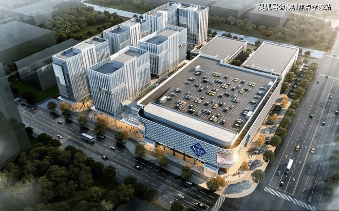 网站-时代之城＋户型图＋最新房价＋楼盘测评ayx爱游戏体育网页版入口时代之城2025(图10)