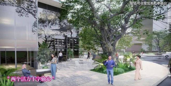 网站-时代之城＋户型图＋最新房价＋楼盘测评ayx爱游戏体育网页版入口时代之城2025(图15)