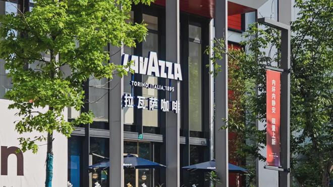 售楼处发布：人生交响曲幸福第一站！爱游戏app登录！聚焦@静安玺樾(图11)