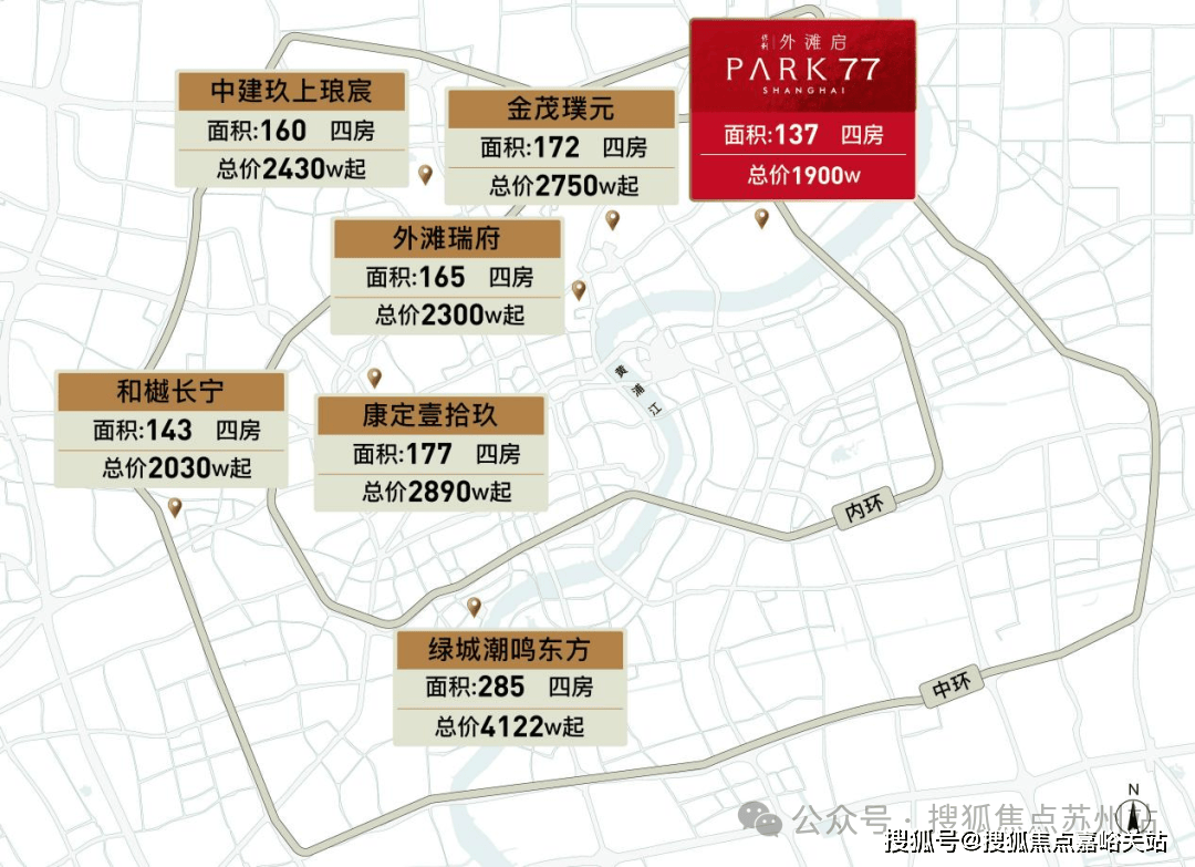 盘详情-交房时间-地址-最新房价户型图-小区环境-楼盘详情-交房时间-周边配套爱游戏最新保利外滩启PARK77首页网站-保利外滩启PARK77售楼处电线楼(图9)