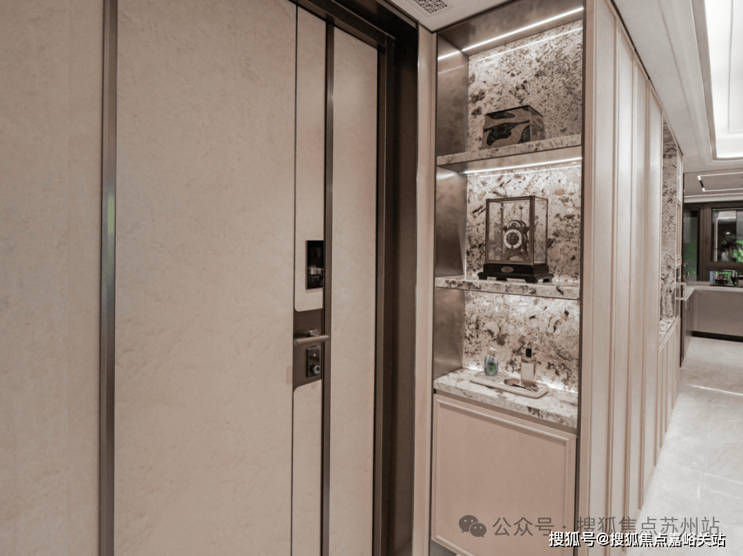 盘详情-交房时间-地址-最新房价户型图-小区环境-楼盘详情-交房时间-周边配套爱游戏最新保利外滩启PARK77首页网站-保利外滩启PARK77售楼处电线楼(图24)