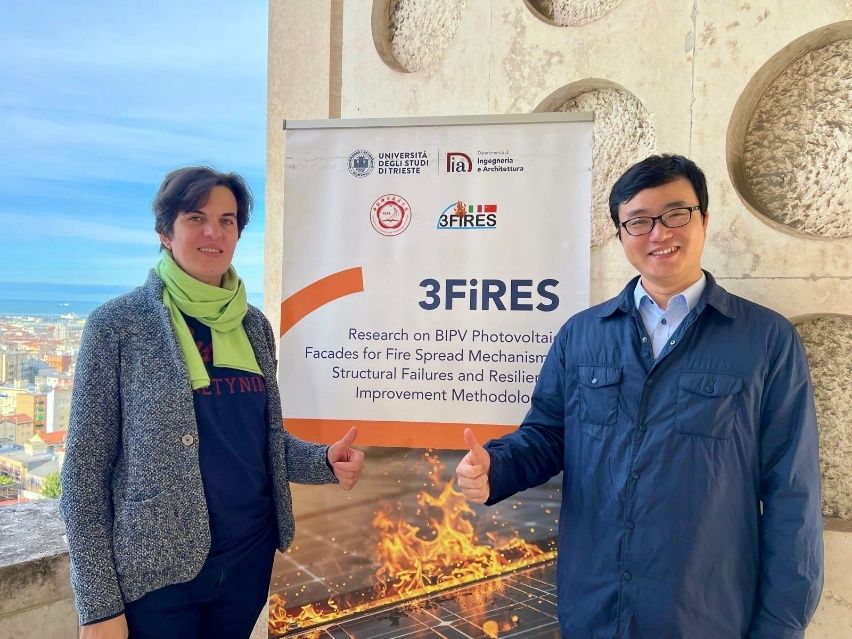 间国际科技创新合作”年度研讨会成功举办爱