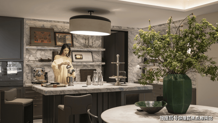 傲舍销售中心 - 价格地址楼盘详情配套电