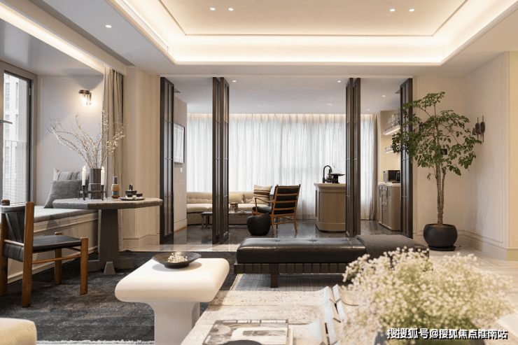 傲舍销售中心 - 价格地址楼盘详情配套电话交房时间配套电话交房时间爱游戏app最新登录入口万科中兴傲舍售楼处) 首页 - 万科中兴(图2)