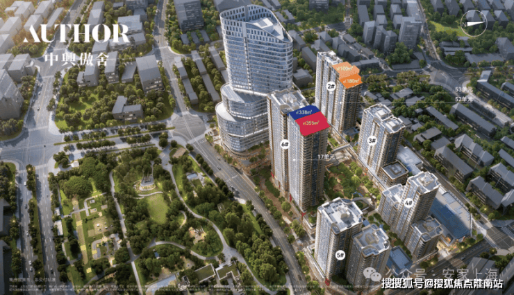 傲舍销售中心 - 价格地址楼盘详情配套电话交房时间配套电话交房时间爱游戏app最新登录入口万科中兴傲舍售楼处) 首页 - 万科中兴(图5)