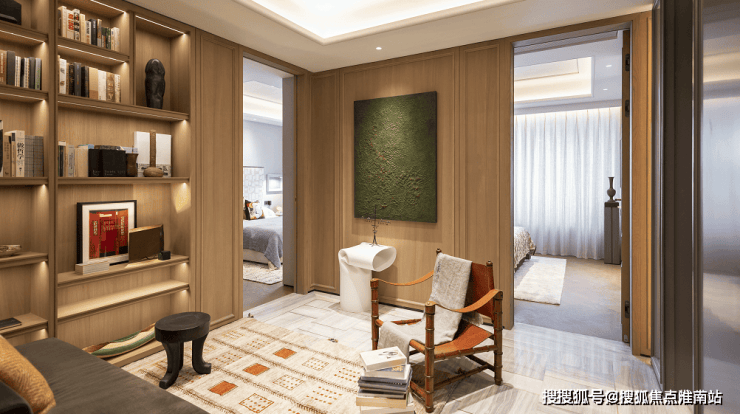 傲舍销售中心 - 价格地址楼盘详情配套电话交房时间配套电话交房时间爱游戏app最新登录入口万科中兴傲舍售楼处) 首页 - 万科中兴(图10)