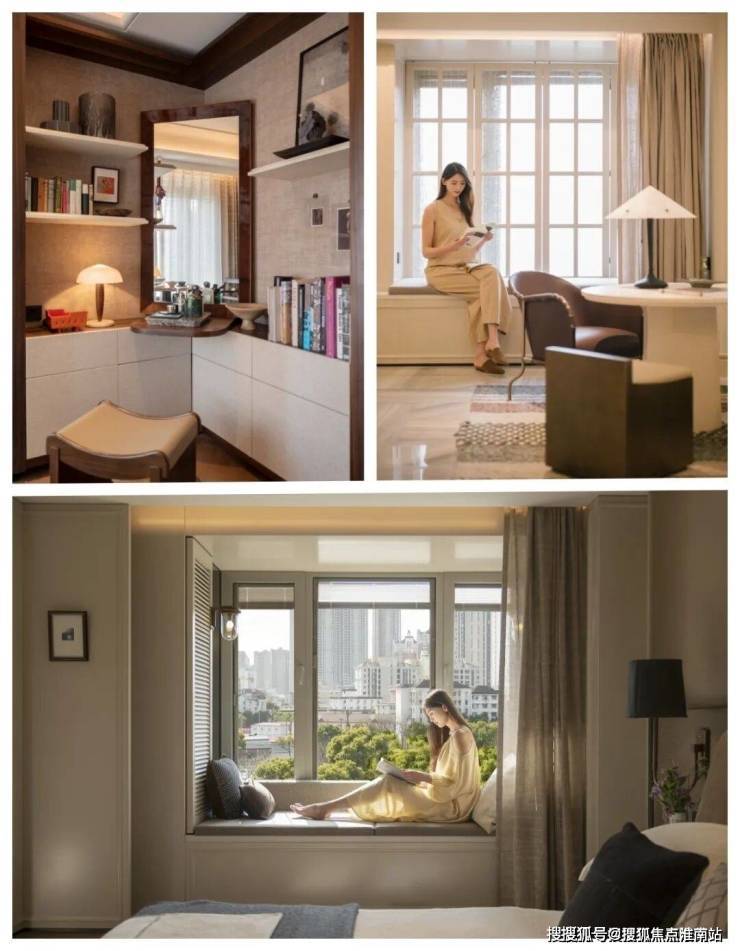 傲舍销售中心 - 价格地址楼盘详情配套电话交房时间配套电话交房时间爱游戏app最新登录入口万科中兴傲舍售楼处) 首页 - 万科中兴(图21)