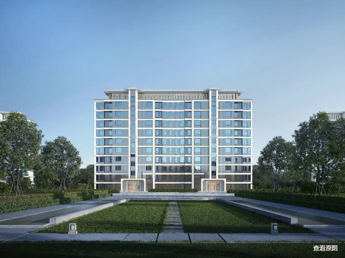 26在售楼盘-楼盘详情-售楼中心】AYX爱游戏保利和光峯境【合肥20(图3)