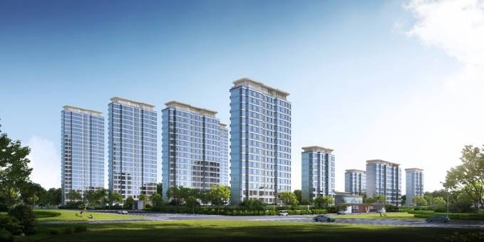 26在售楼盘-楼盘详情-售楼中心】AYX爱游戏保利和光峯境【合肥20(图5)