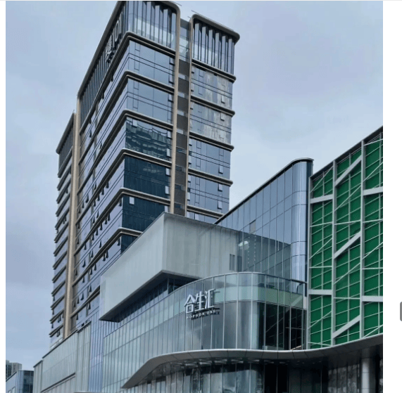 迎您-楼盘情•最新价格-户型图-容积率 @20260114售楼处Al热搜详情爱游戏app网站合景臻溋名铸售楼处电话(合景臻溋名铸)首页网站-营销中心欢(图10)