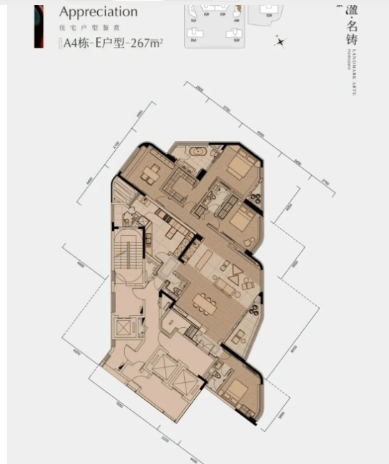 迎您-楼盘情•最新价格-户型图-容积率 @20260114售楼处Al热搜详情爱游戏app网站合景臻溋名铸售楼处电话(合景臻溋名铸)首页网站-营销中心欢(图14)