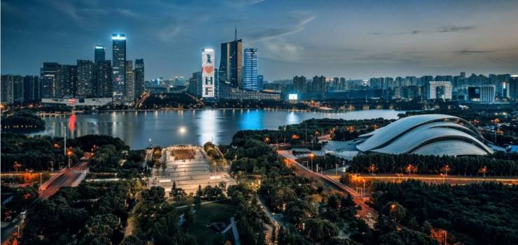 -合肥买房必看!五大高性价比楼盘推荐ayx爱游戏app伟星ONE139(图2) -合肥买房必看!五大高性价比楼盘推荐ayx爱游戏app伟星ONE139(图2)