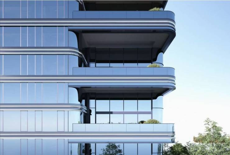 -合肥买房必看!五大高性价比楼盘推荐ayx爱游戏app伟星ONE139(图3) -合肥买房必看!五大高性价比楼盘推荐ayx爱游戏app伟星ONE139(图3)