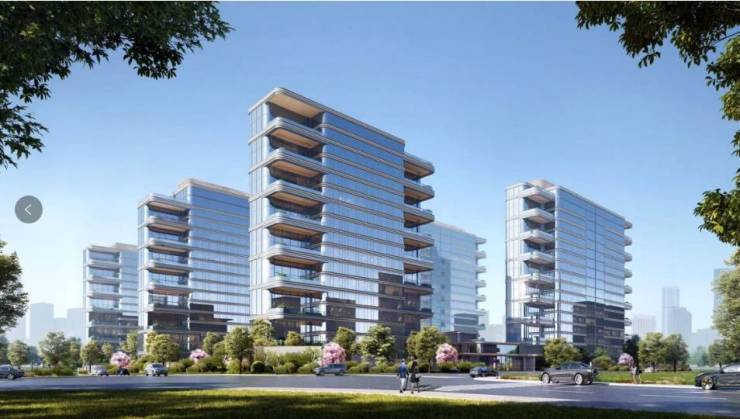 -合肥买房必看!五大高性价比楼盘推荐ayx爱游戏app伟星ONE139(图5) -合肥买房必看!五大高性价比楼盘推荐ayx爱游戏app伟星ONE139(图5)