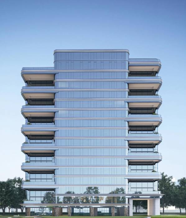 -合肥买房必看!五大高性价比楼盘推荐ayx爱游戏app伟星ONE139(图4) -合肥买房必看!五大高性价比楼盘推荐ayx爱游戏app伟星ONE139(图4)