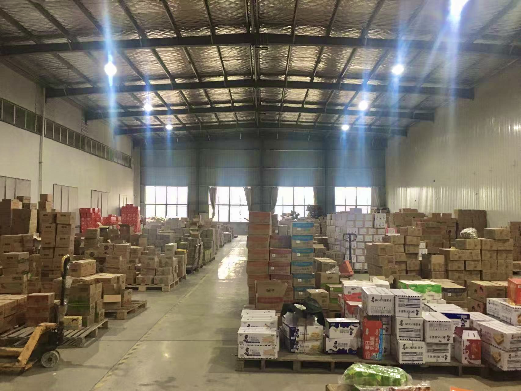 焙食品源头企业综合评估报告爱游戏入口20