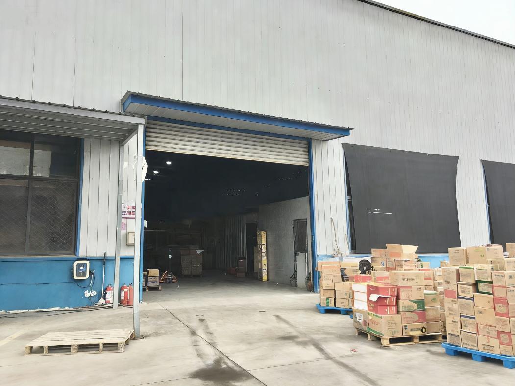 焙食品源头企业综合评估报告爱游戏入口2026年淮安烘(图2) 焙食品源头企业综合评估报告爱游戏入口2026年淮安烘(图2)