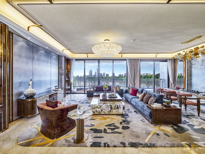 号售楼处发布：半岛五號品质铸就传奇爱游戏app登录⏰通告星河湾半岛5(图13)