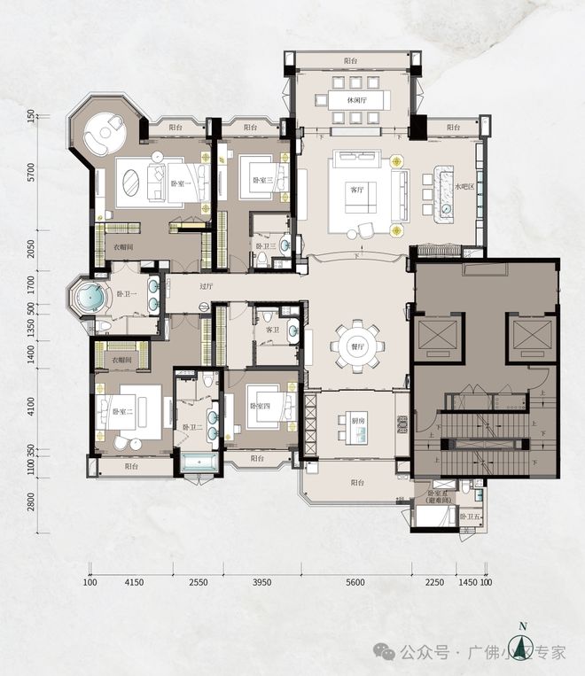 号售楼处发布：半岛五號品质铸就传奇爱游戏app登录⏰通告星河湾半岛5(图14)