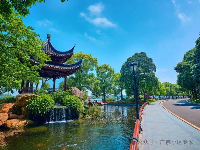 号售楼处发布：半岛五號品质铸就传奇爱游戏app登录⏰通告星河湾半岛5(图10)