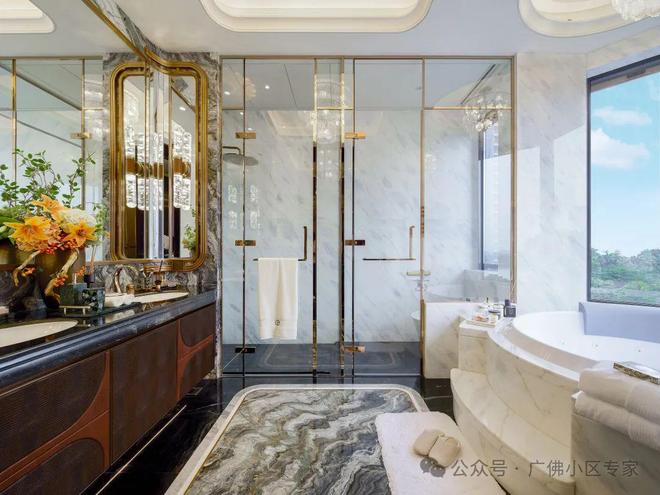 号售楼处发布：半岛五號品质铸就传奇爱游戏app登录⏰通告星河湾半岛5(图18)