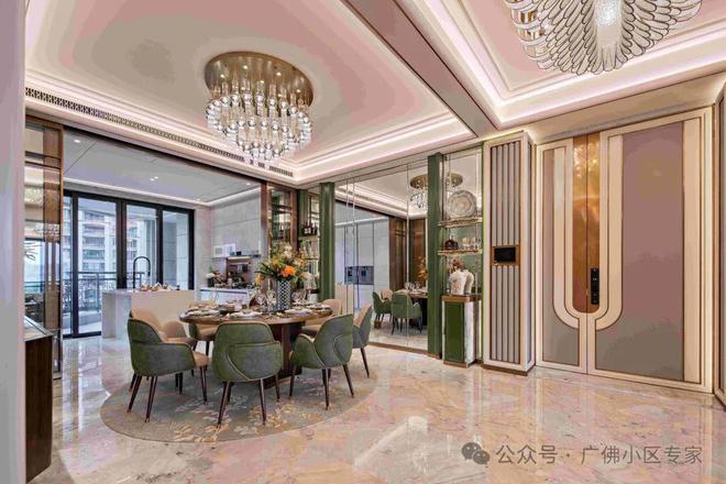 号售楼处发布：半岛五號品质铸就传奇爱游戏app登录⏰通告星河湾半岛5(图20)