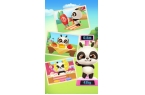 我的熊猫盼盼无限金币版爱游戏app网站手